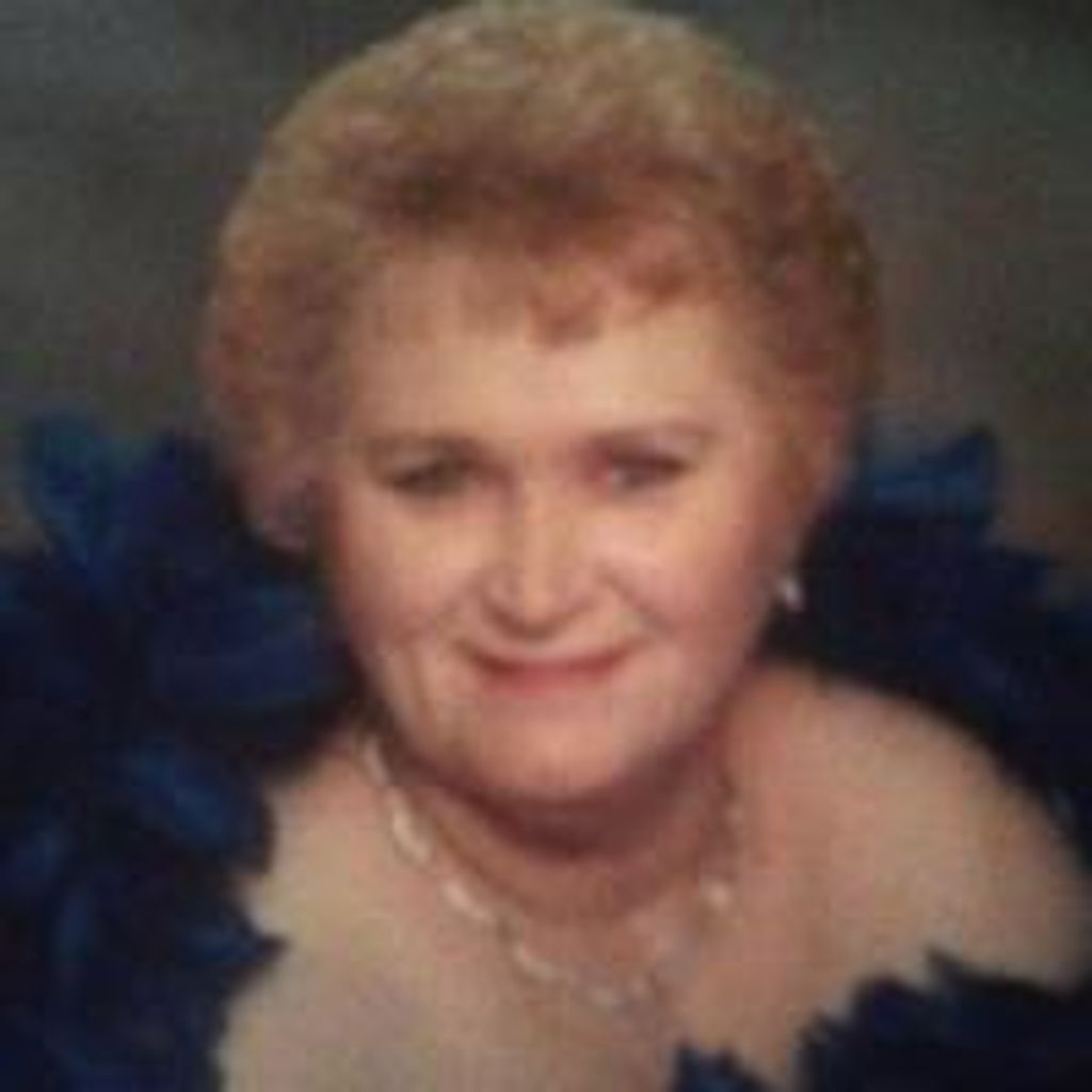 Peggy Fryman