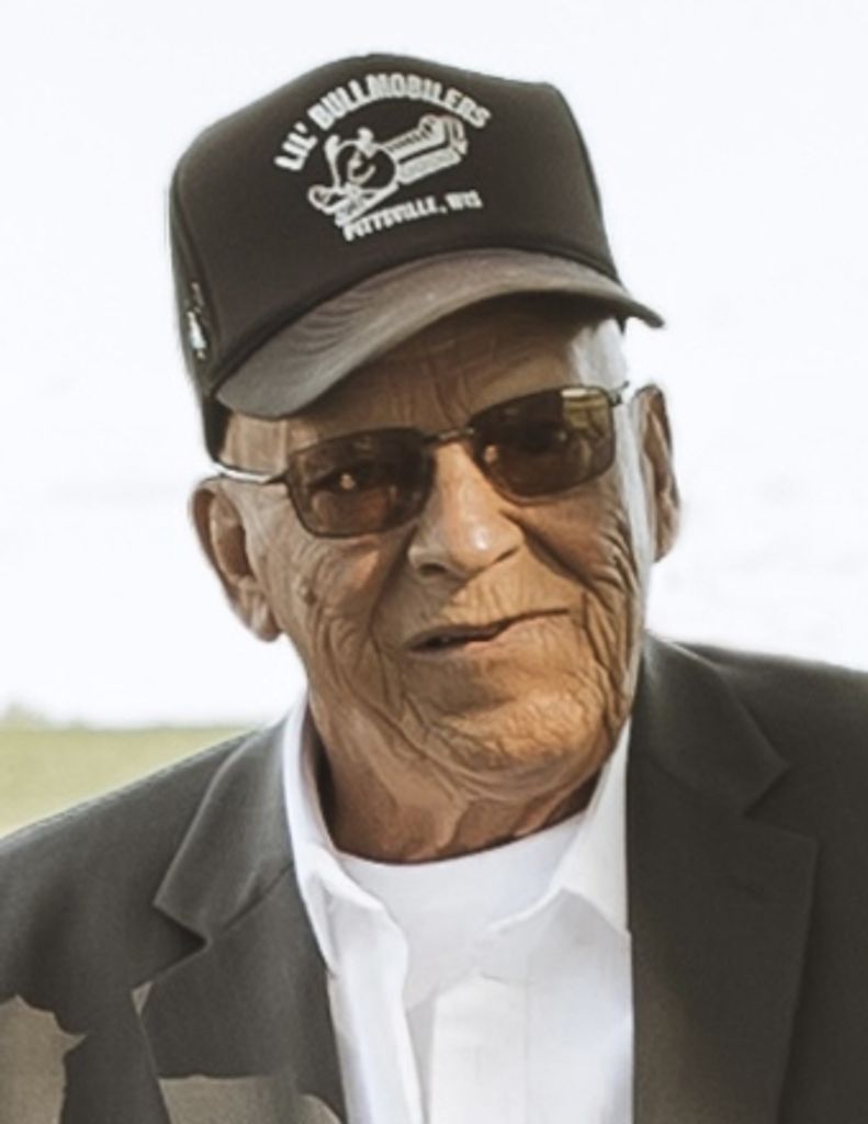 James "Jim" J. Weinfurter