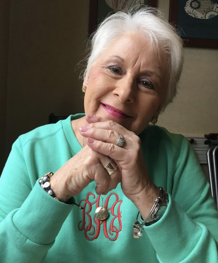 Barbara June Hooper Profile Photo