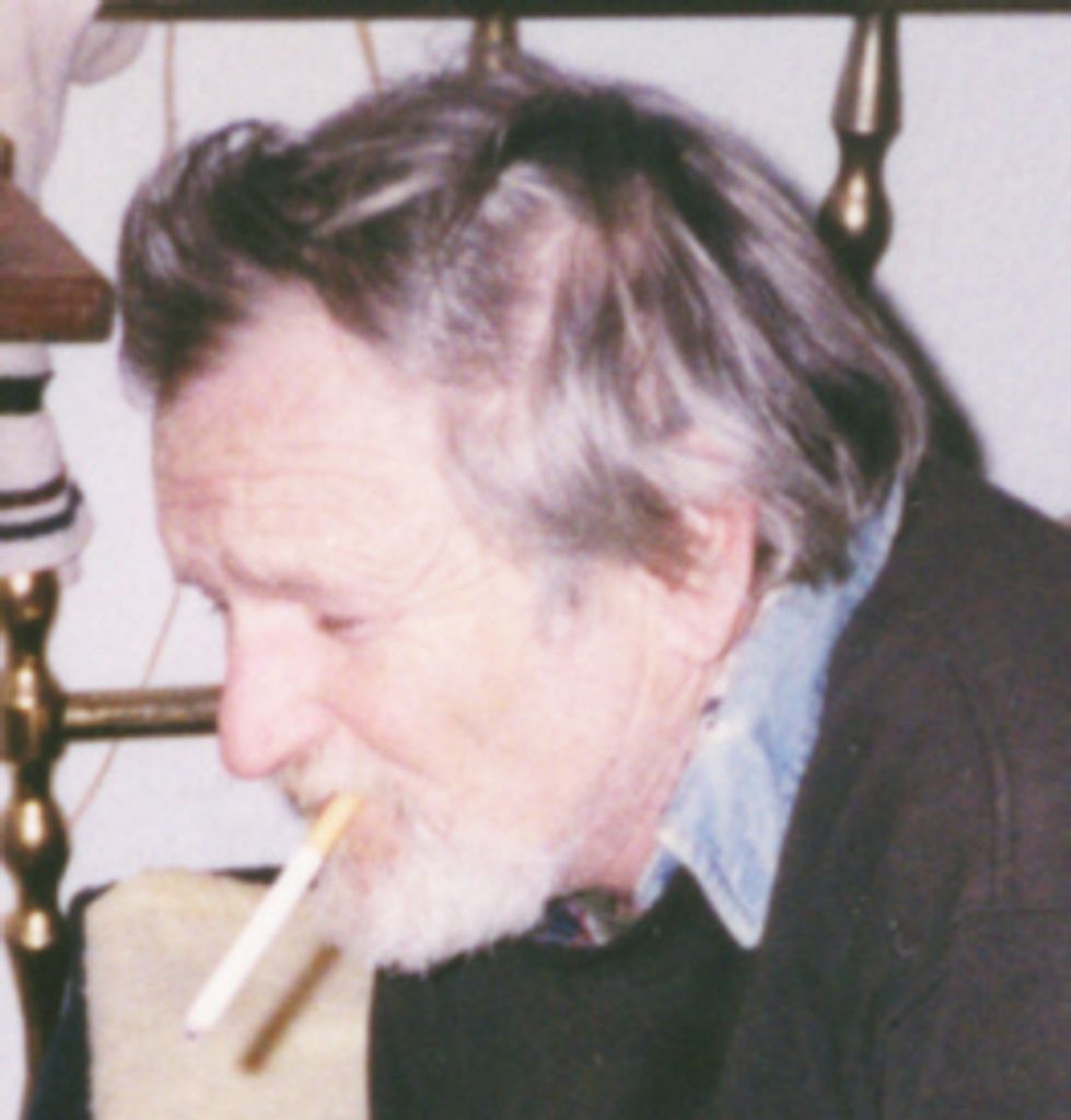Robert D. Morris