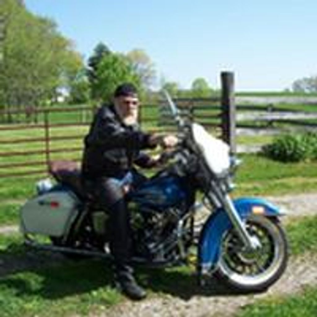 Dale Edward Lewis