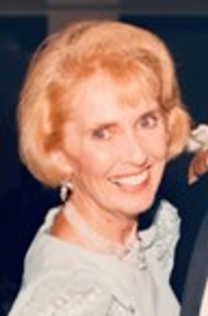 Ernestine Cecilia Egan