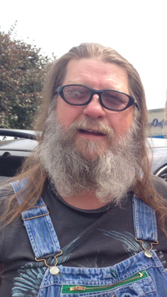 Raymond Harris Profile Photo