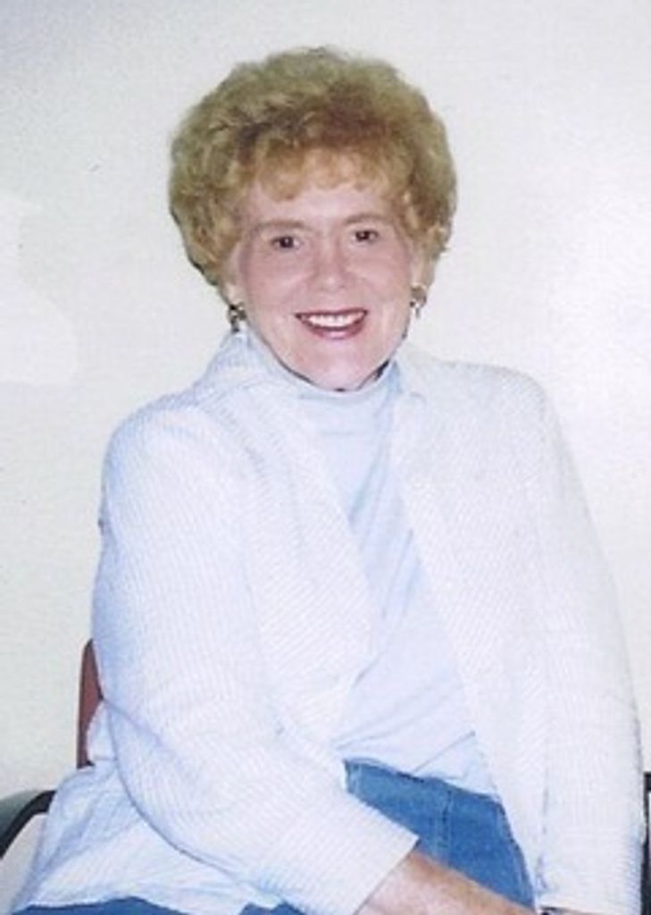 Janet Marie (Gillespie)  Messer