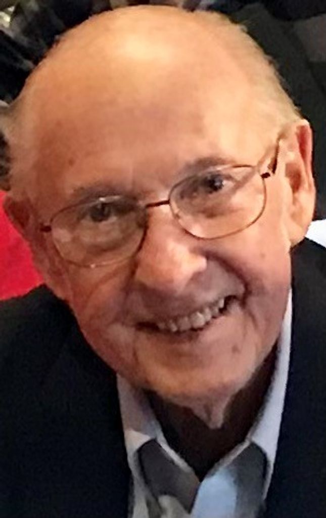 Donald Allred Profile Photo