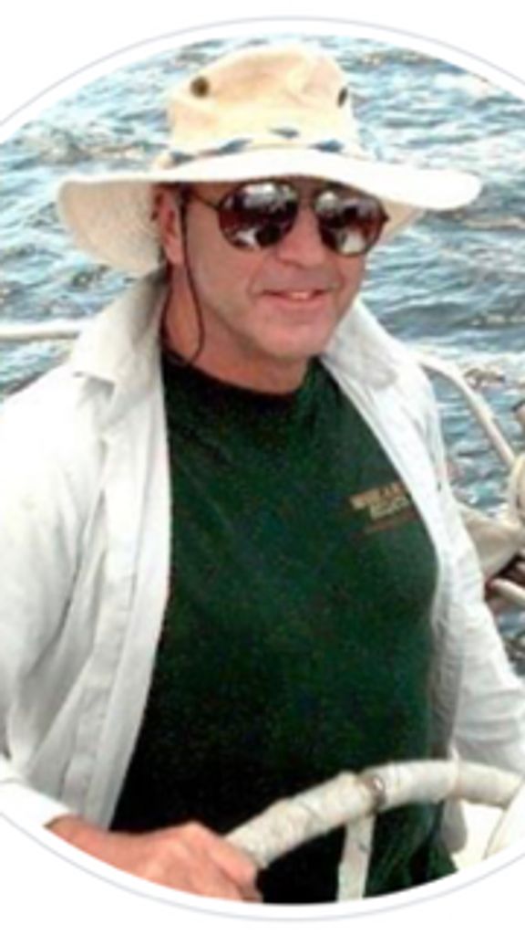 Bruce Hasnas Profile Photo