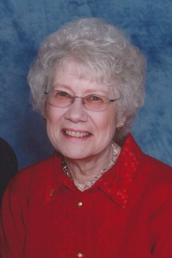 Jean Ann (Hark)  Kin