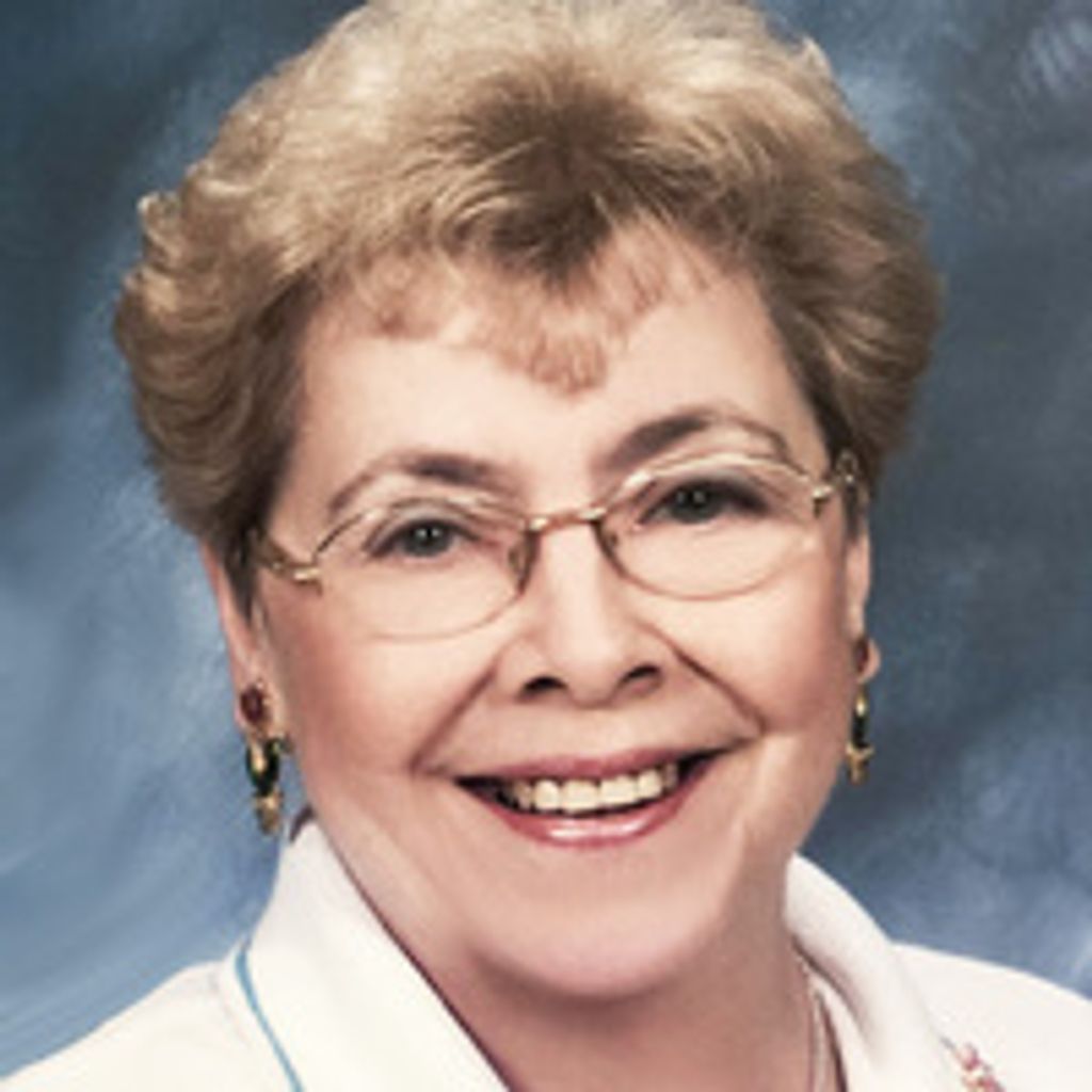 Nanciann Gashel