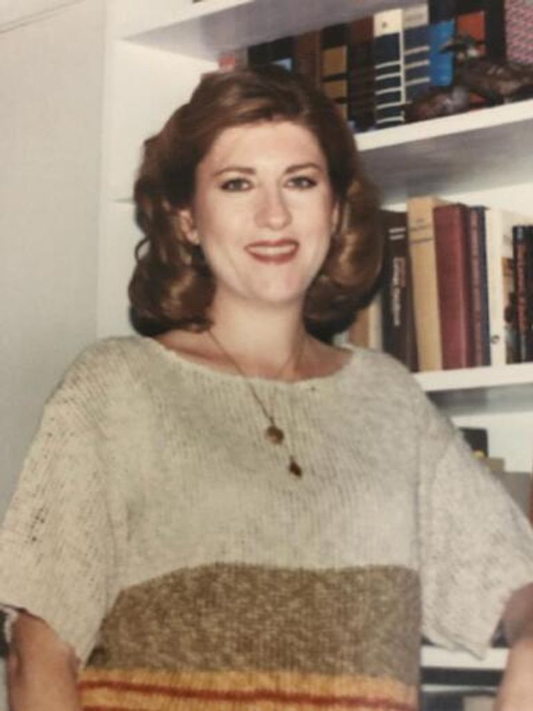 Dr. Delia Sumrall