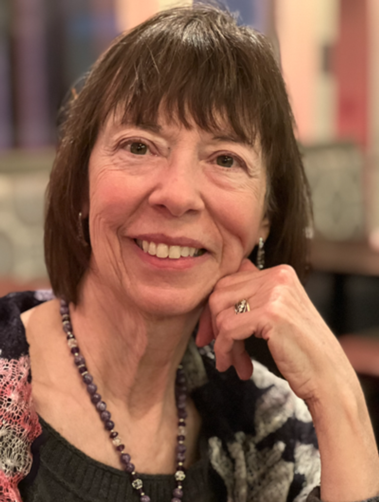 Jennie Charlotte Hunter-Cevera Profile Photo