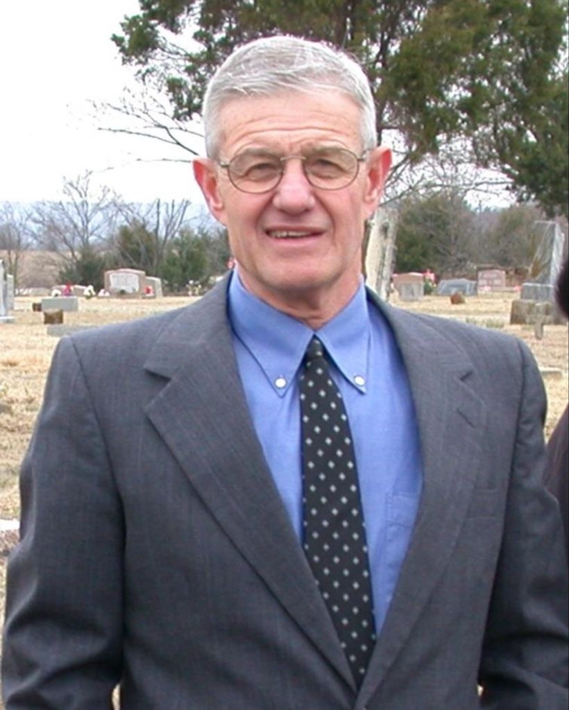 Harold Clifton Kirkpatrick