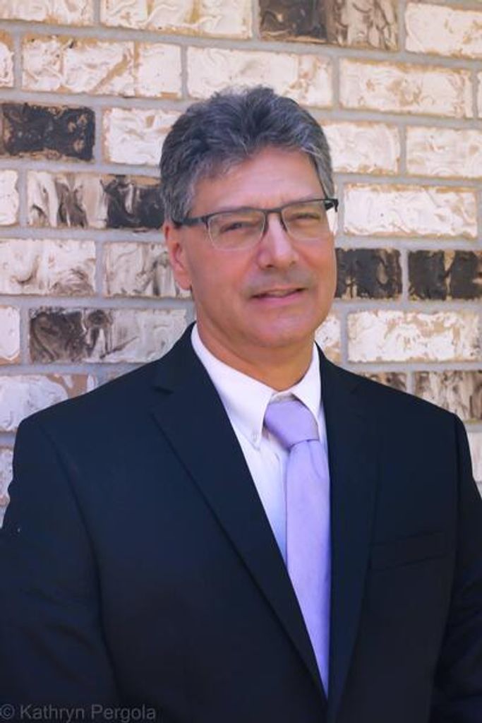 Michael Joseph Pergola Profile Photo