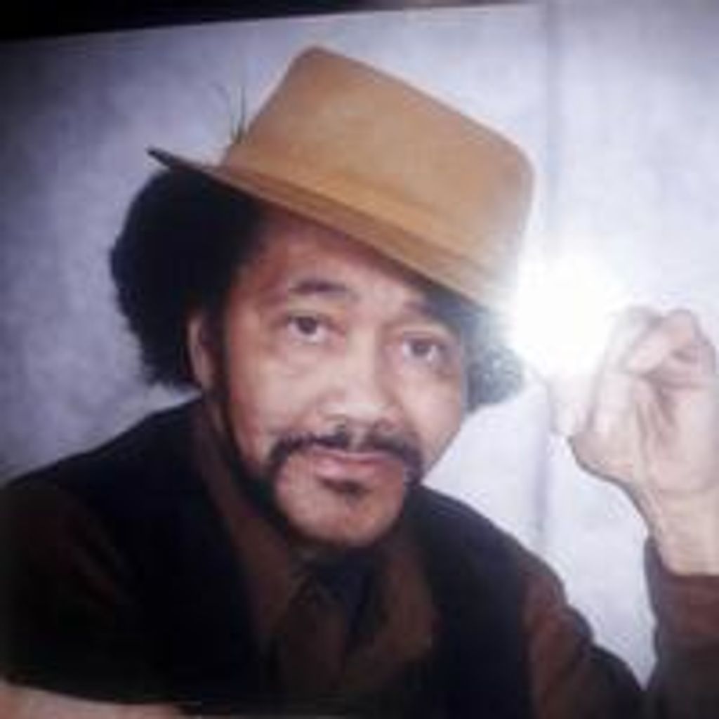 Mark Mabry