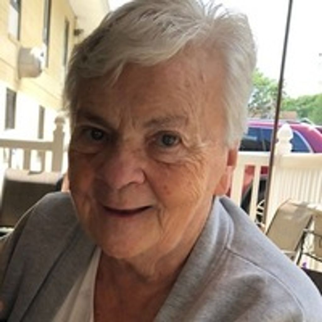 Doris Mae Woloszyn Profile Photo