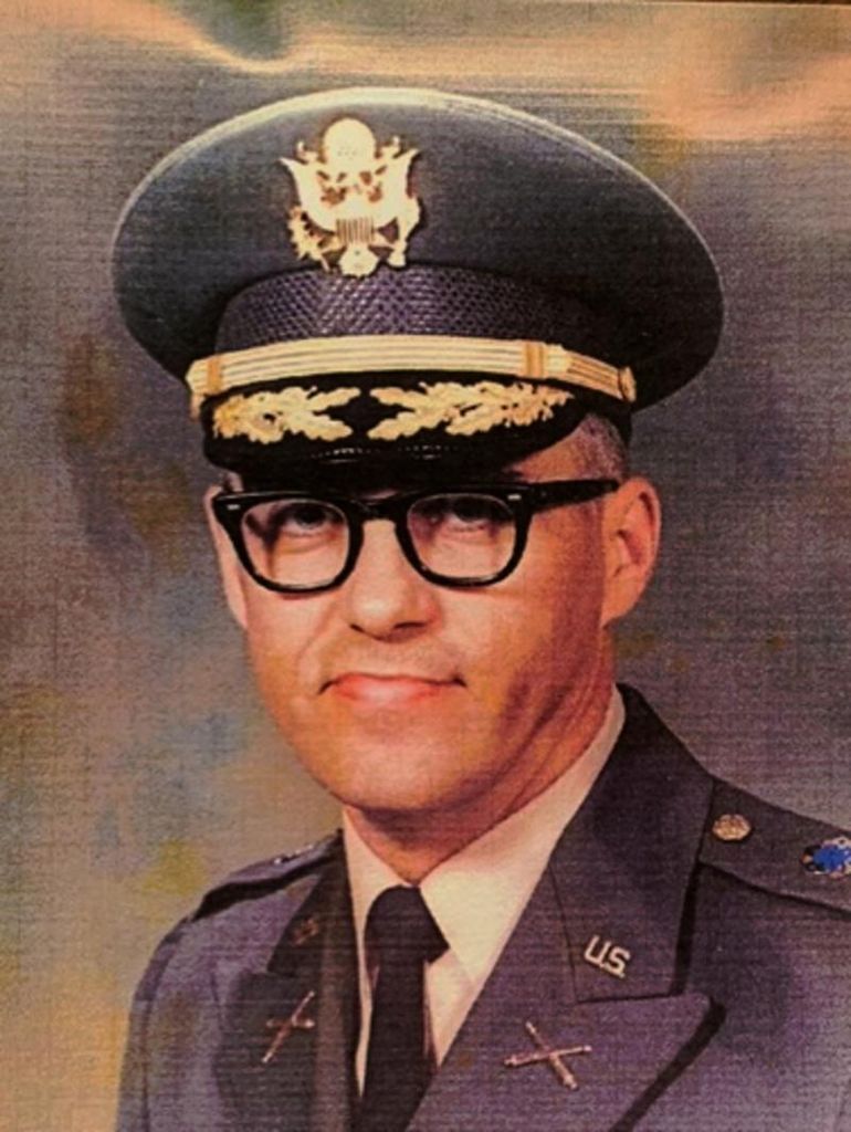 Clyde Meyer Profile Photo