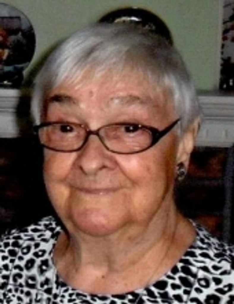 Paula Spahr Todd