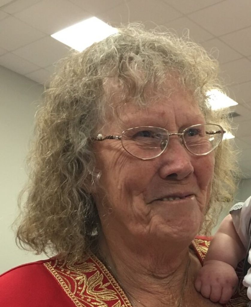 Norma Holland Profile Photo