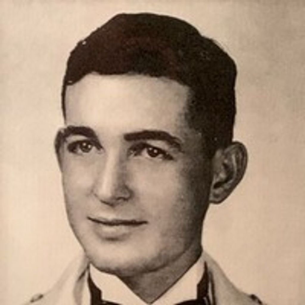 William A. Robinson