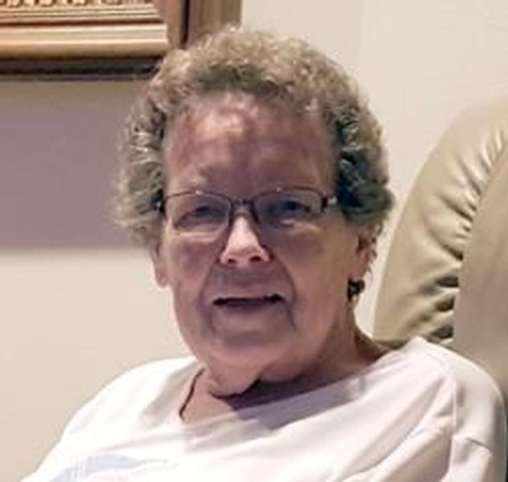 Margaret Mary Powell