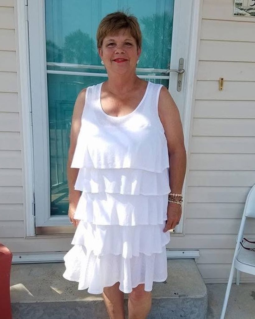 Connie Vaughan Profile Photo