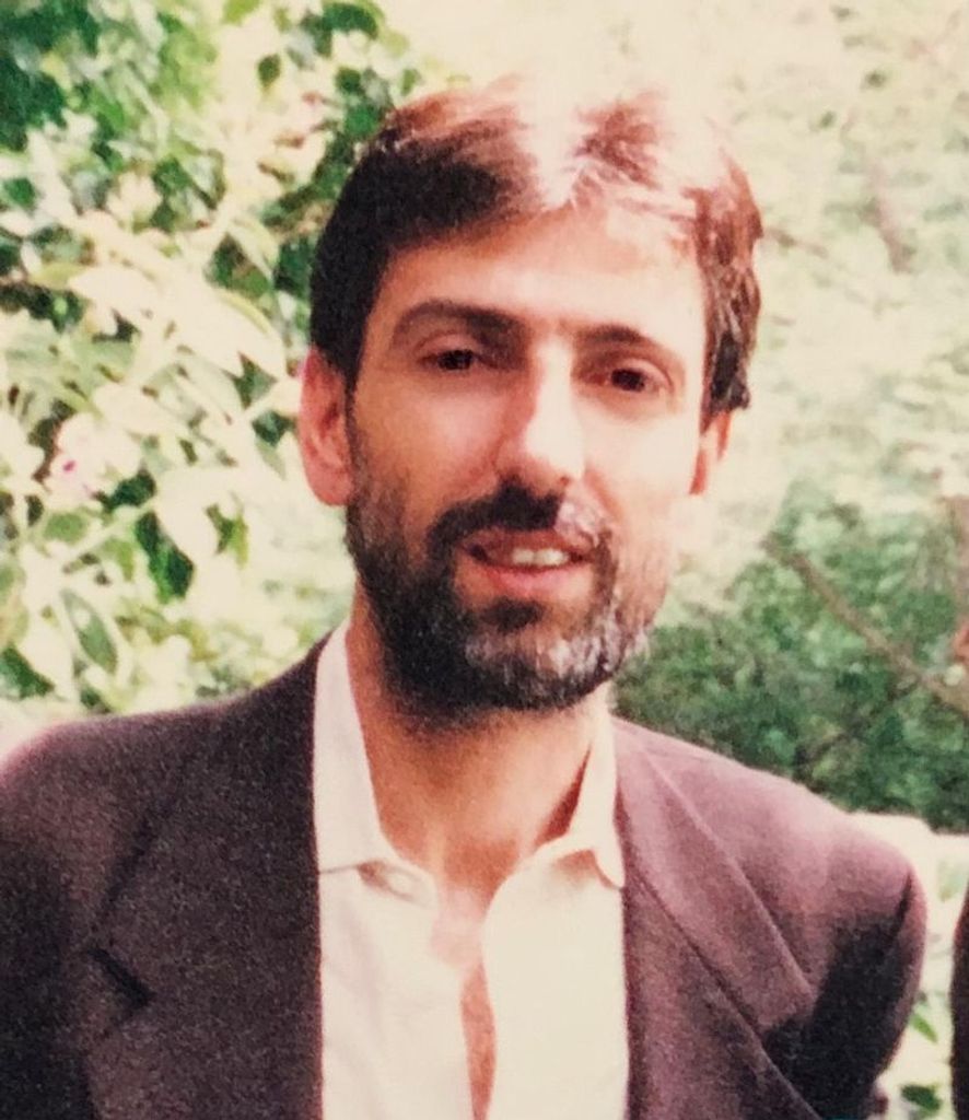 Salim Kalim Werden Profile Photo