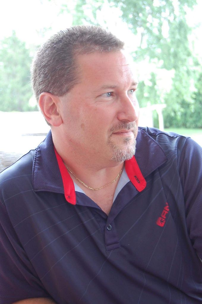 Todd Collman Profile Photo