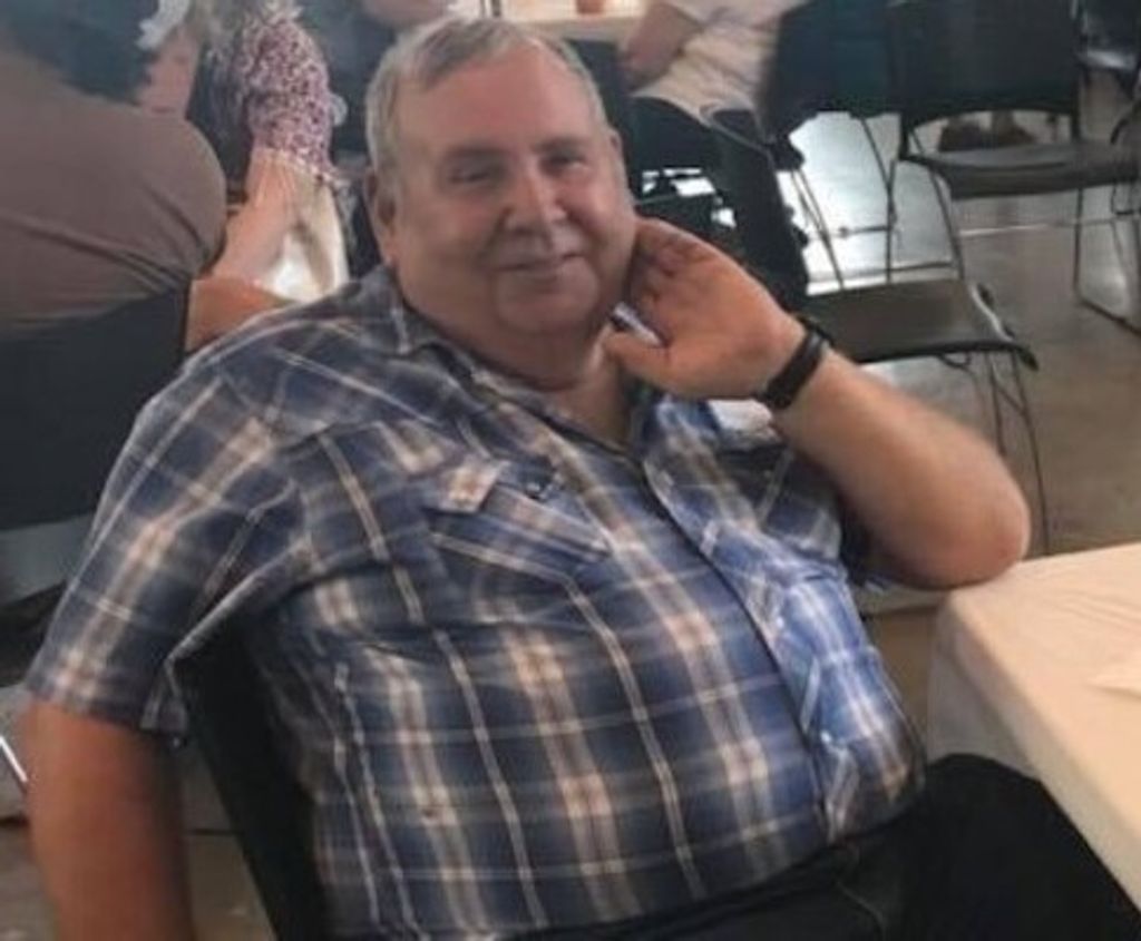 Dennis Wayne Hamilton Profile Photo