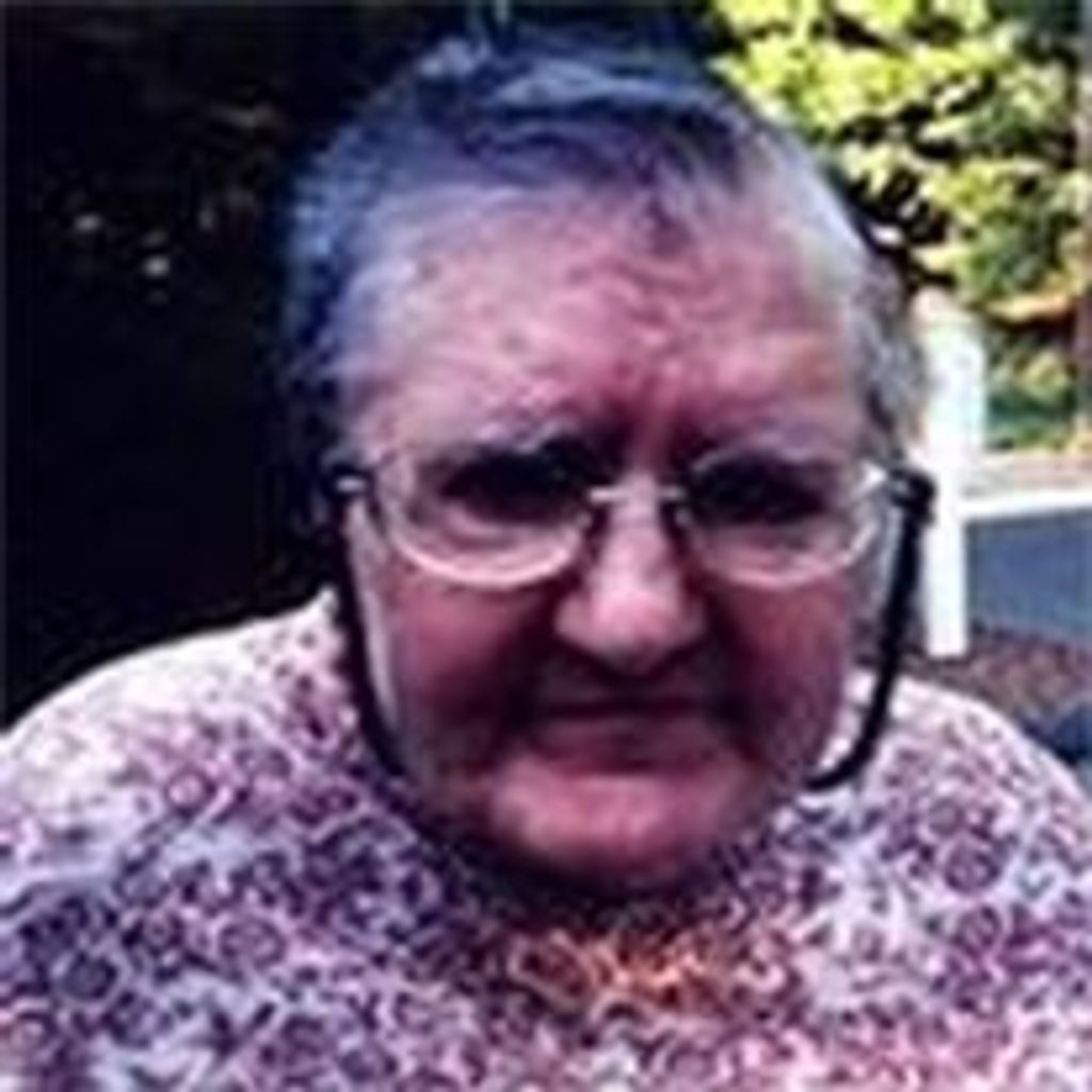 Madeline E. Fernandes