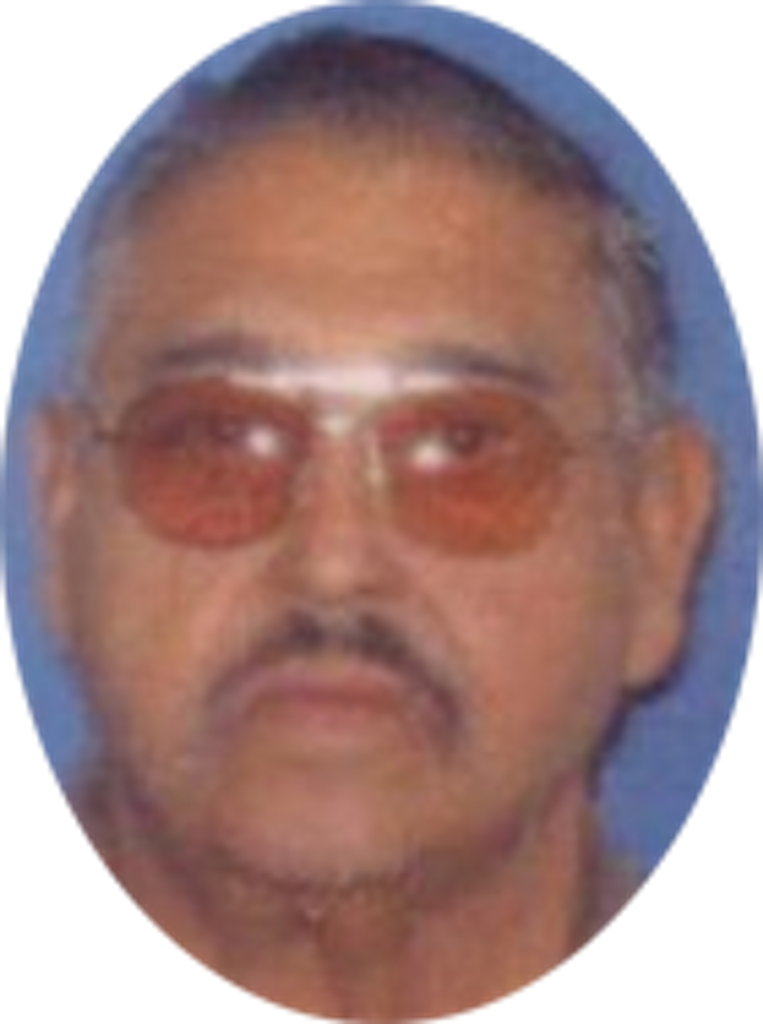 Florencio Cruz Ramirez Jr.
