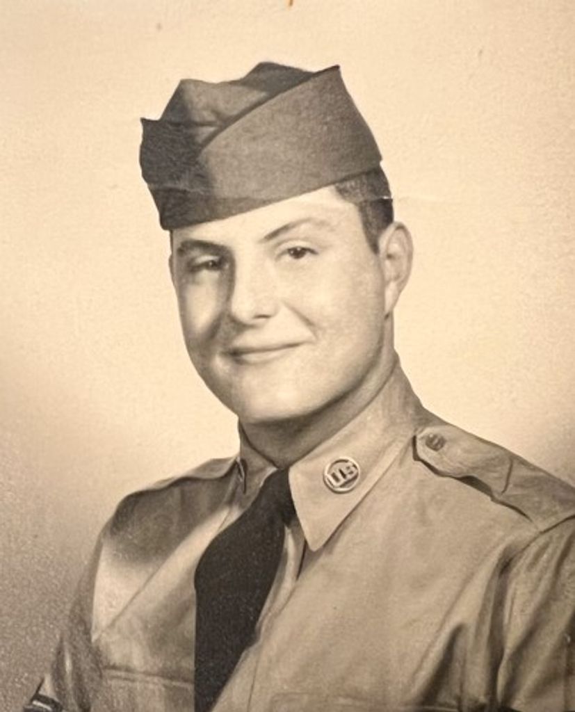 Thomas W. Strohmeyer, Jr.