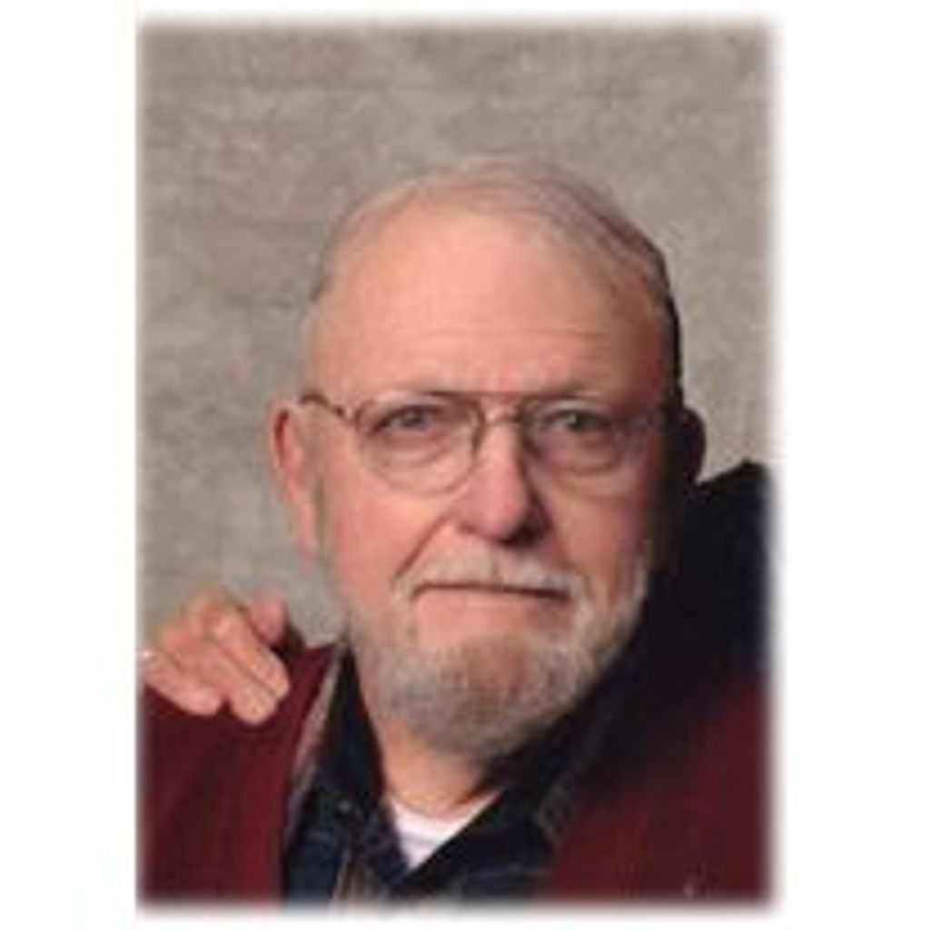 Albert Crowell Kolb