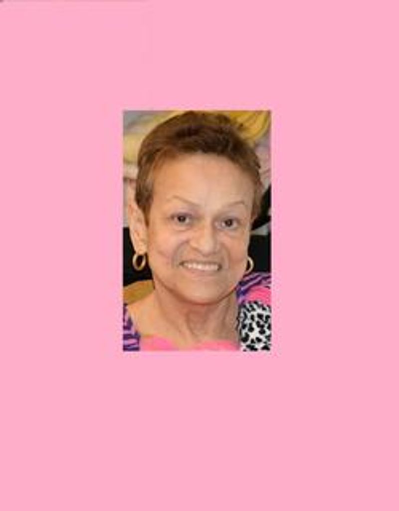 Edna E. Baez Profile Photo