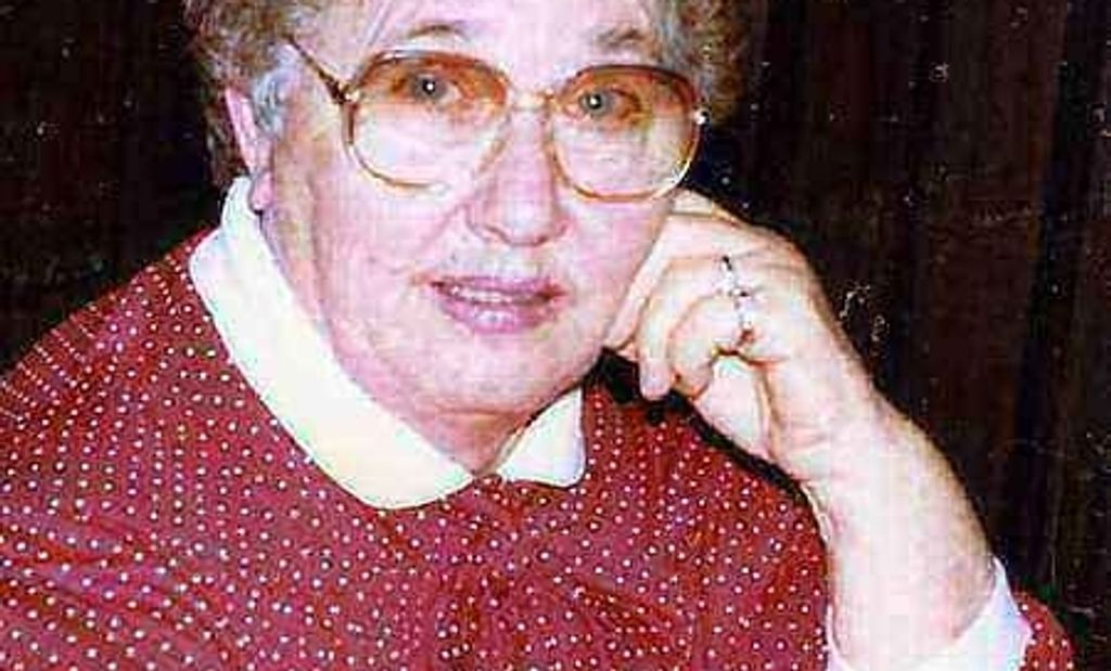 Catherine M. Giannakis