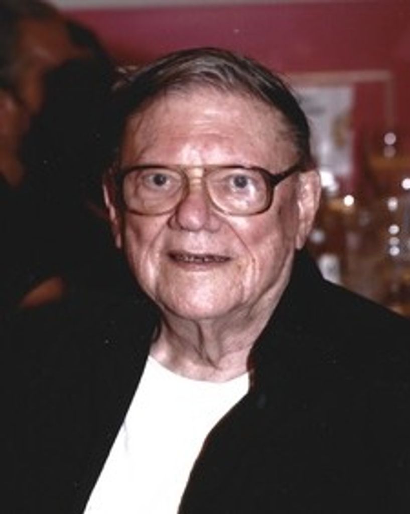 Robert (Bob) Lee White Profile Photo