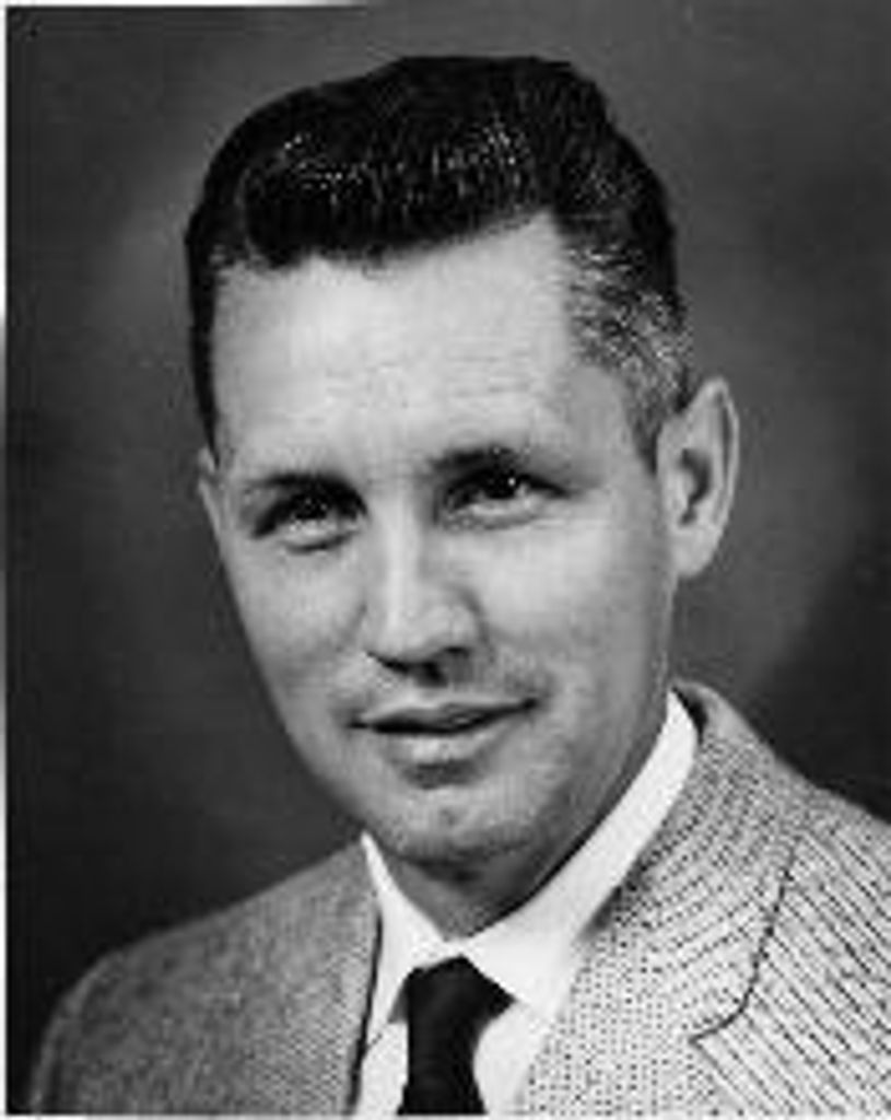 Colonel Jay N. Fisher