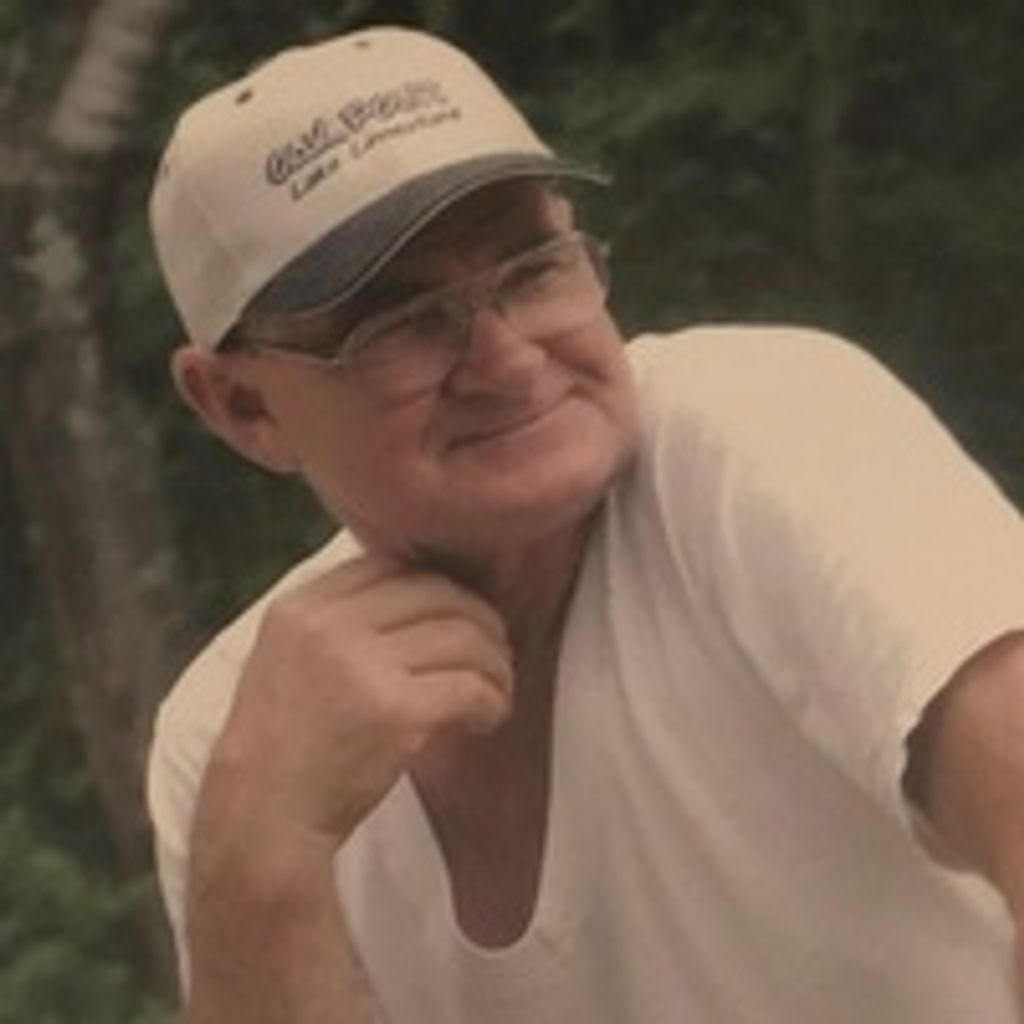Elbert Lee Lambert