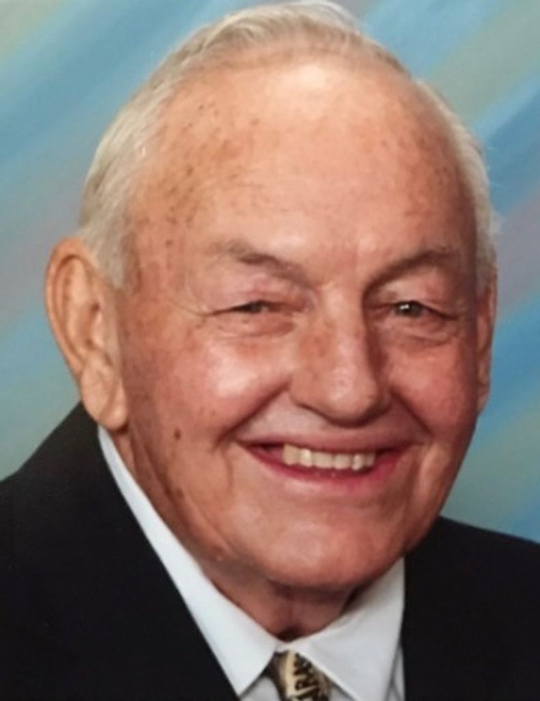 Calvin Miller Profile Photo