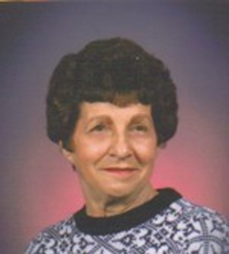 Irene Vieth Profile Photo