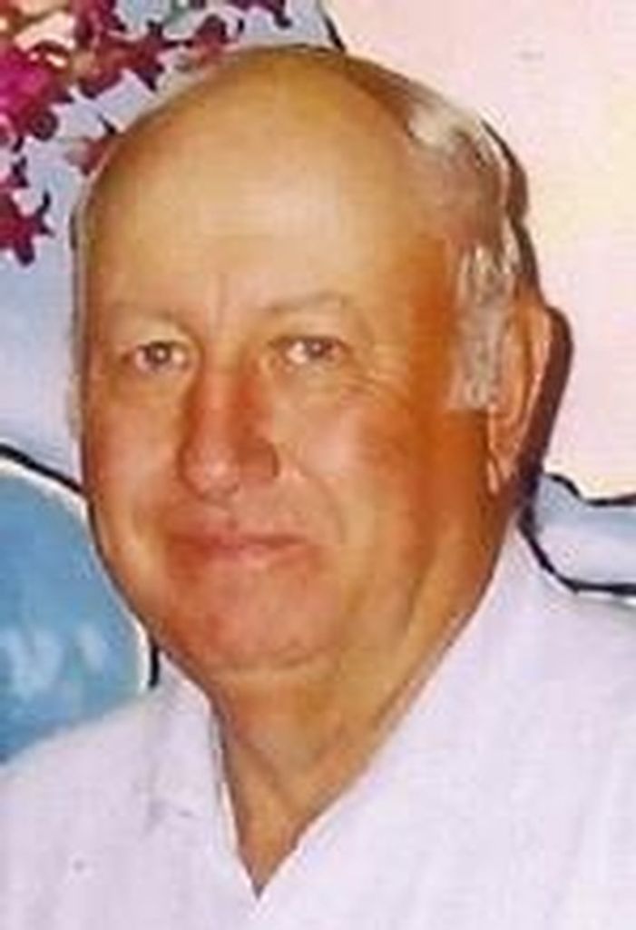 Willard James Lebsock