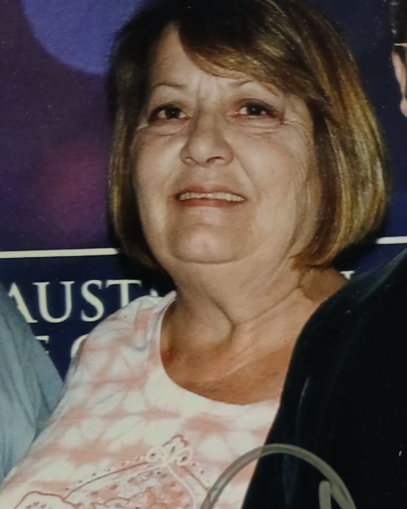 Rhonda Kay Robertson Profile Photo