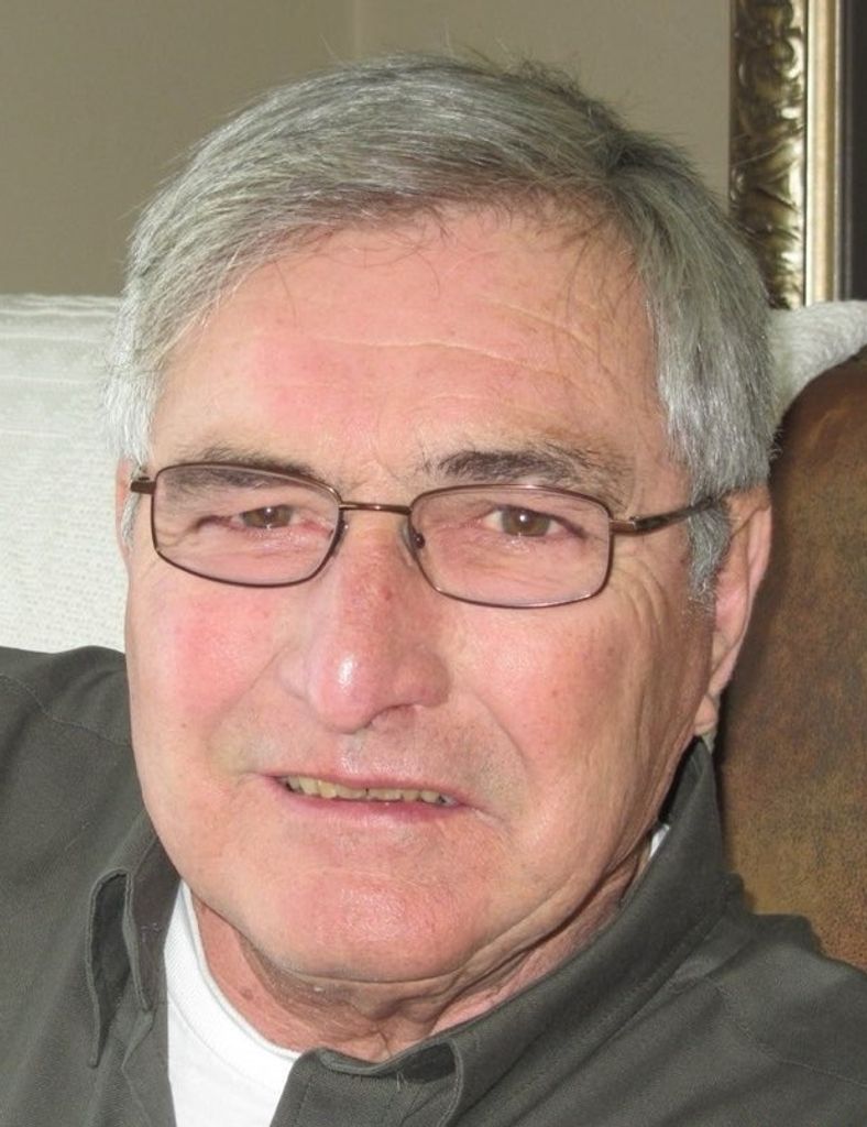 Frederick "Fred" G. Stephany Profile Photo