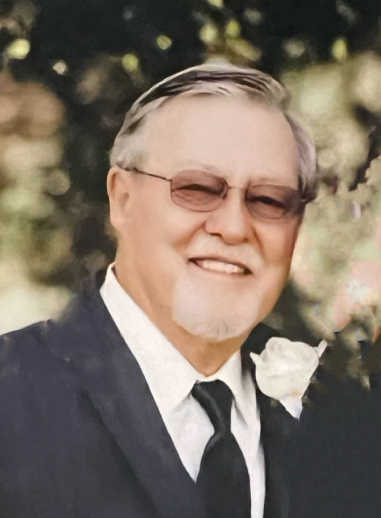 Eugene “Gene” W. Nitsch Profile Photo