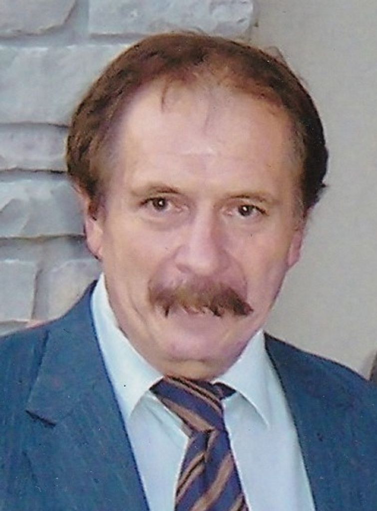 Elbert "Al" Willey