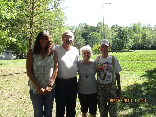 Shirley Pauline (Downs)  Hutchins photo gallery thumbnail 57 of 71