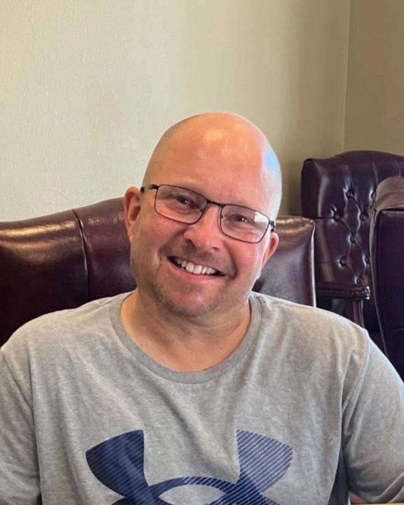 Clint Browning Profile Photo