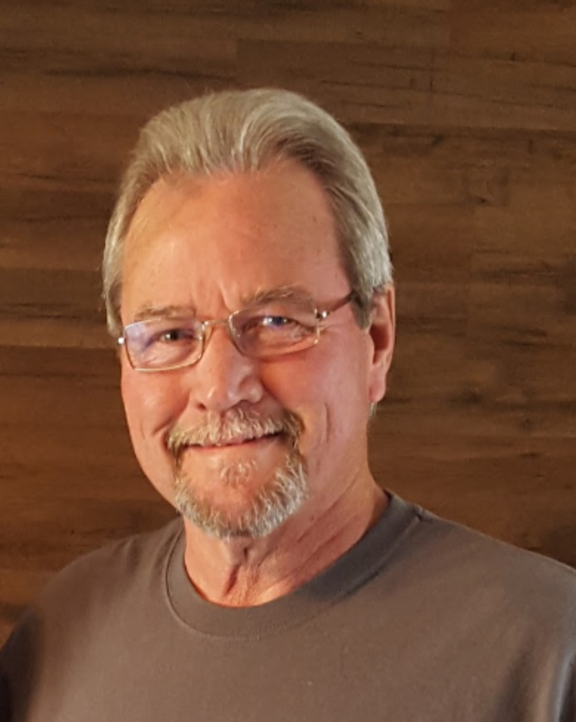 Christopher Wayne Douglas Profile Photo