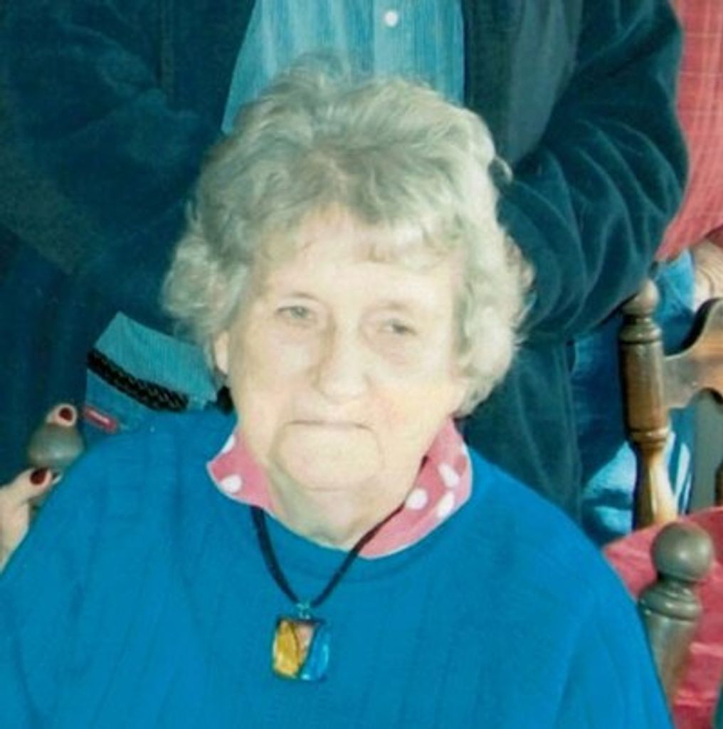 Audrey Willadean Bryant Profile Photo