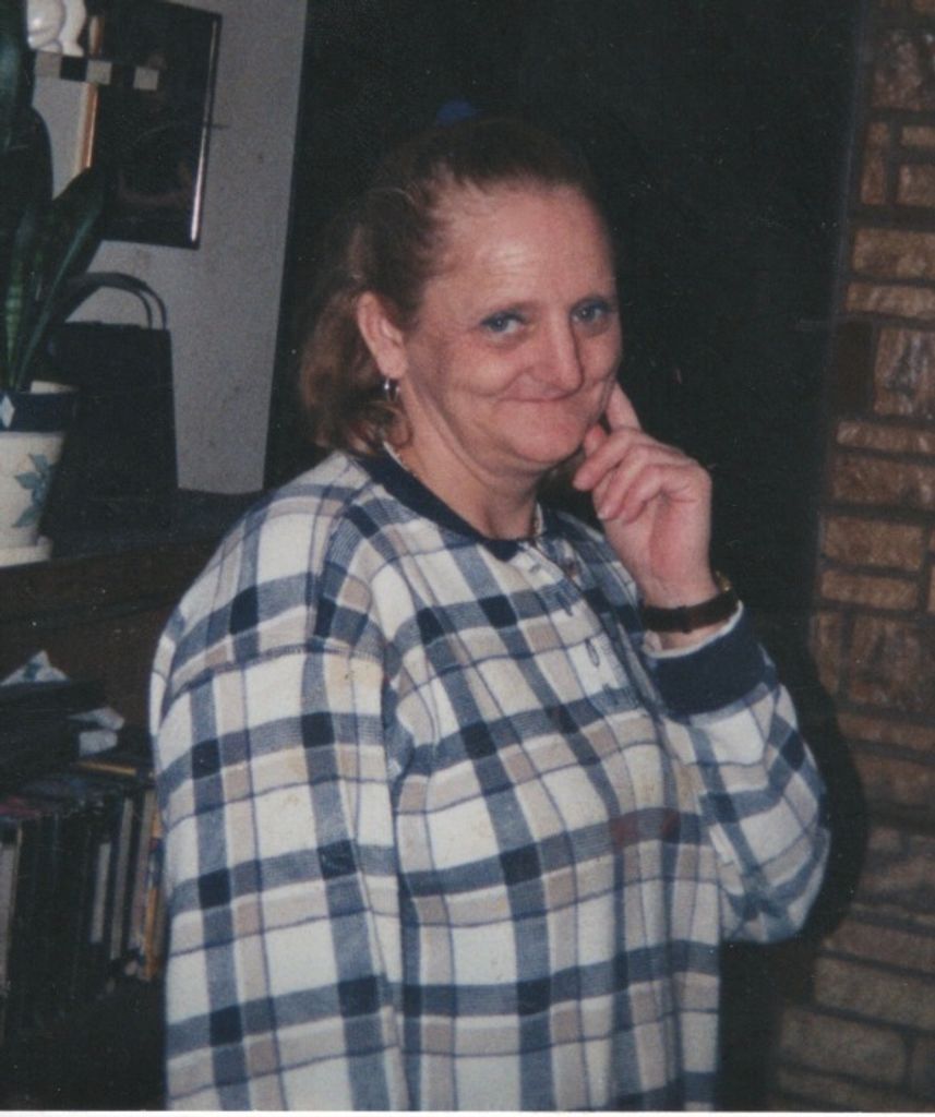 Kathryn May (Robison)  Stevens