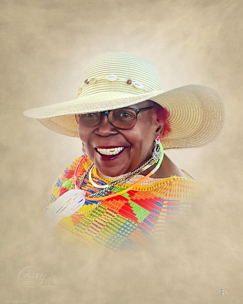 Ms. Barbara J. Henderson Profile Photo