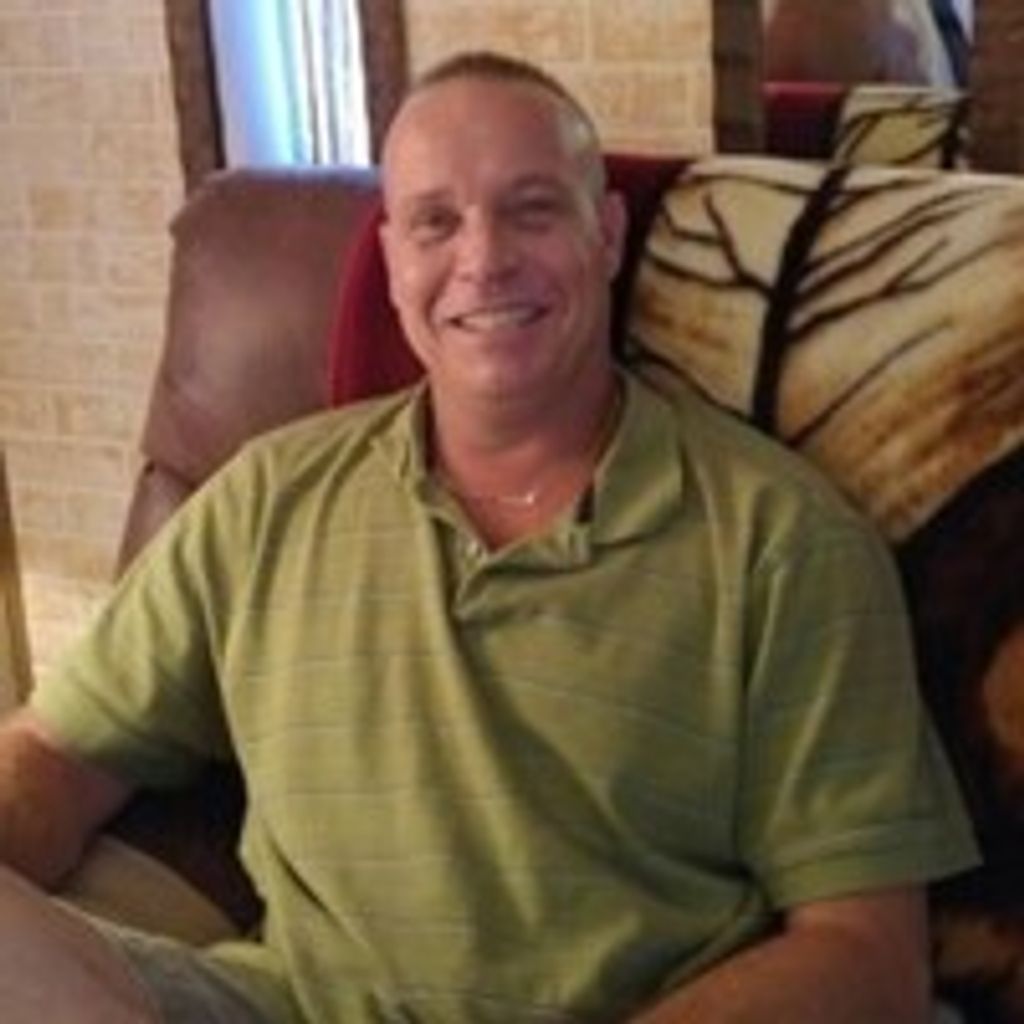 Michael Hollifield